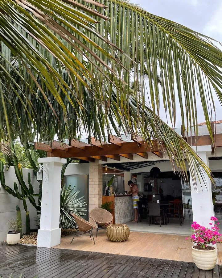 Hotel Premium Recanto Da Passagem Cabo Frio