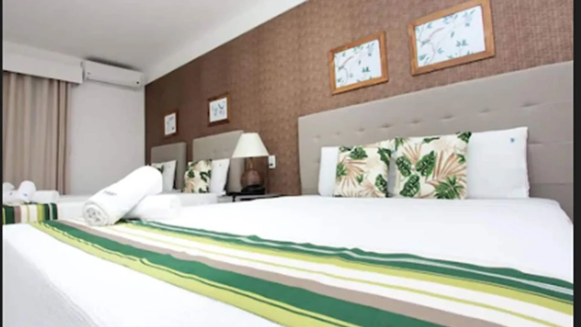 Hotel Premium Recanto Da Passagem Cabo Frio 5*,