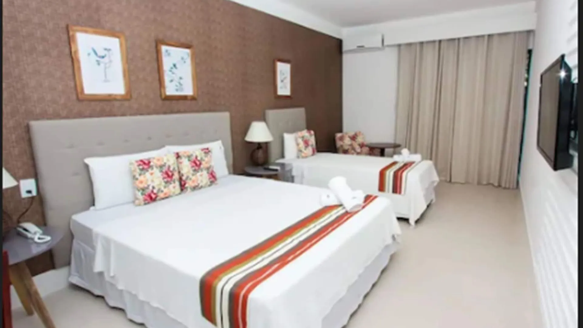 Hotel Premium Recanto Da Passagem Cabo Frio 5*,