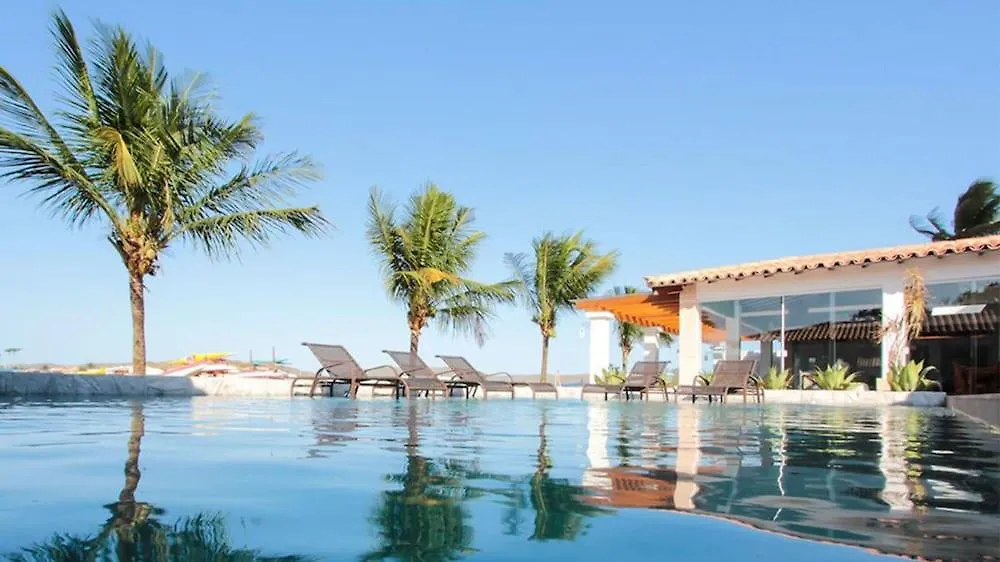 *****  Hotel Premium Recanto Da Passagem Cabo Frio Brazil