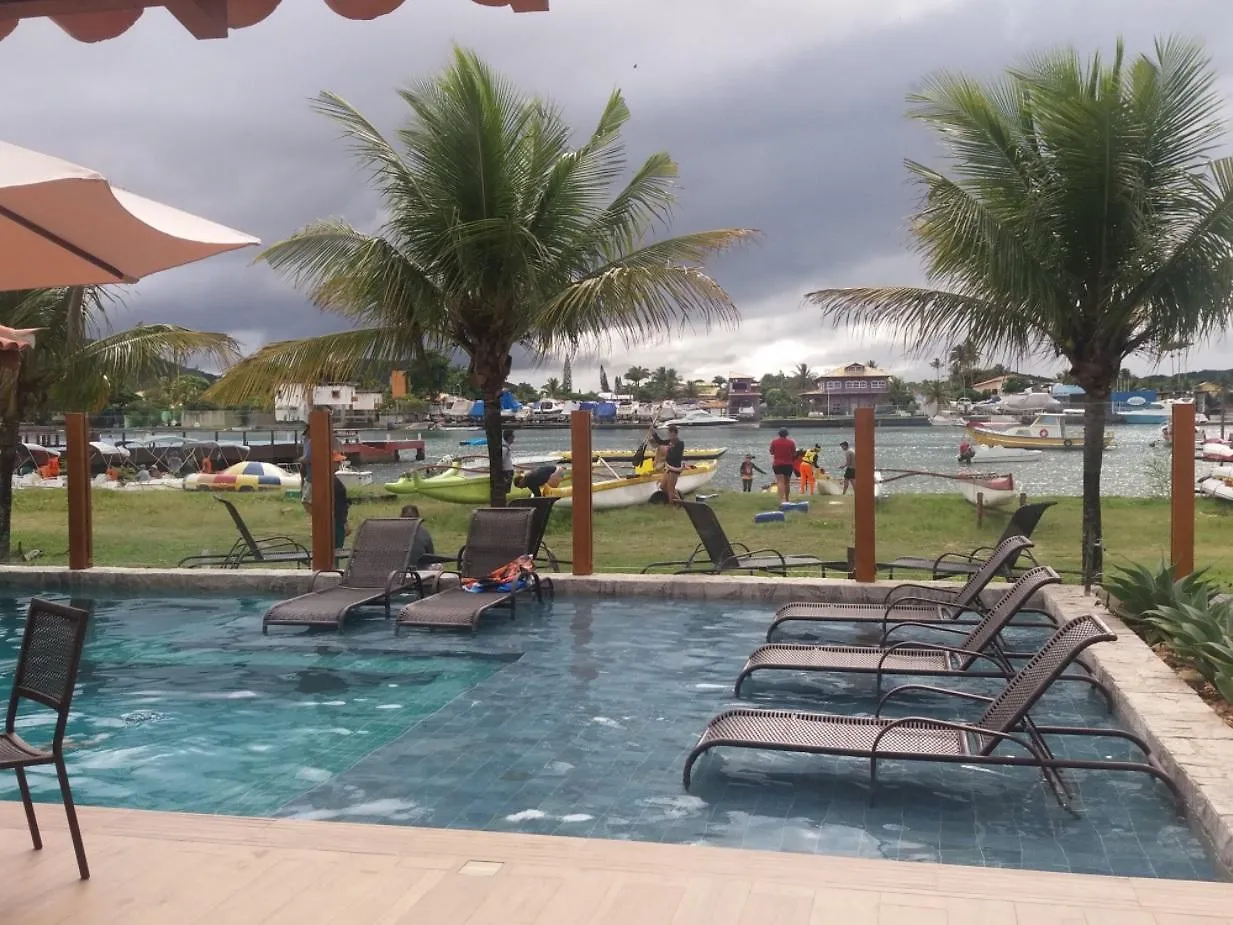 Hotel Premium Recanto Da Passagem Cabo Frio