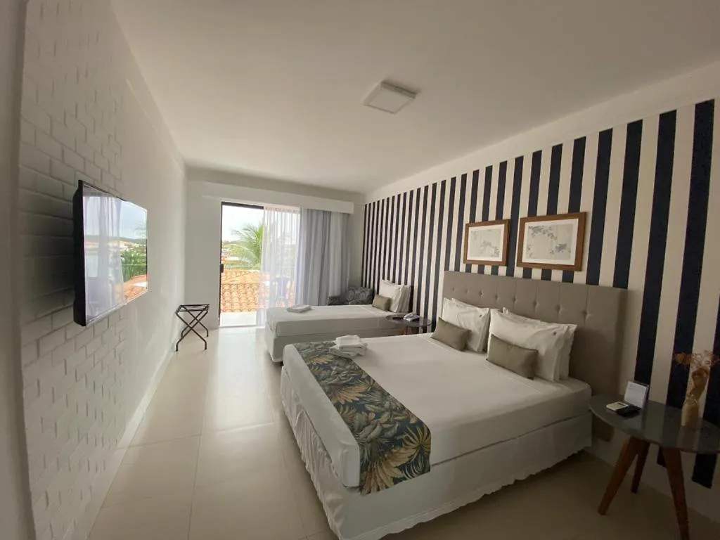 Hotel Premium Recanto Da Passagem Cabo Frio