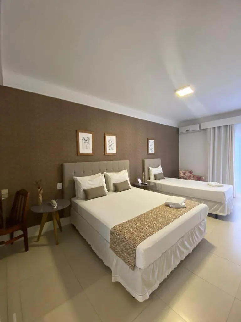 Hotel Premium Recanto Da Passagem Cabo Frio