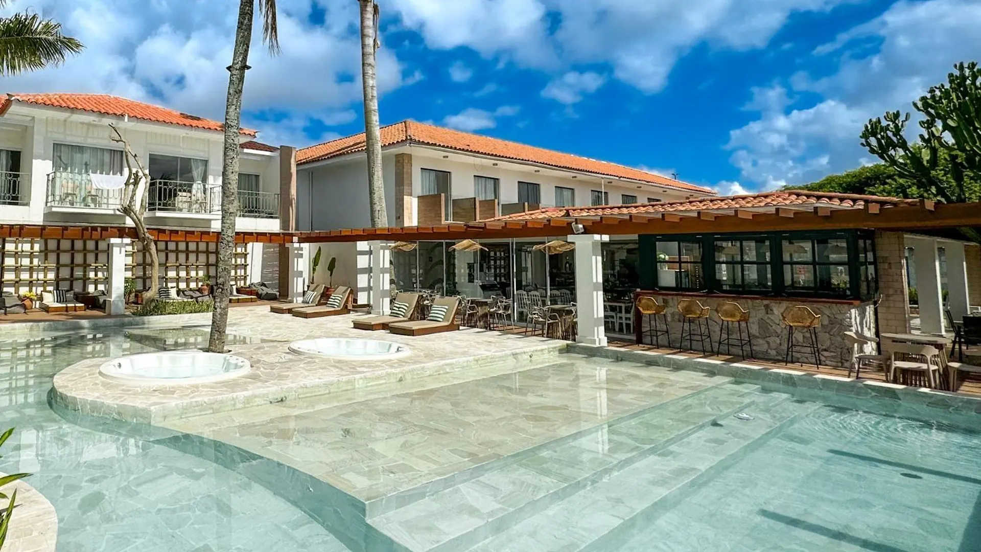 Hotel Premium Recanto Da Passagem contacts