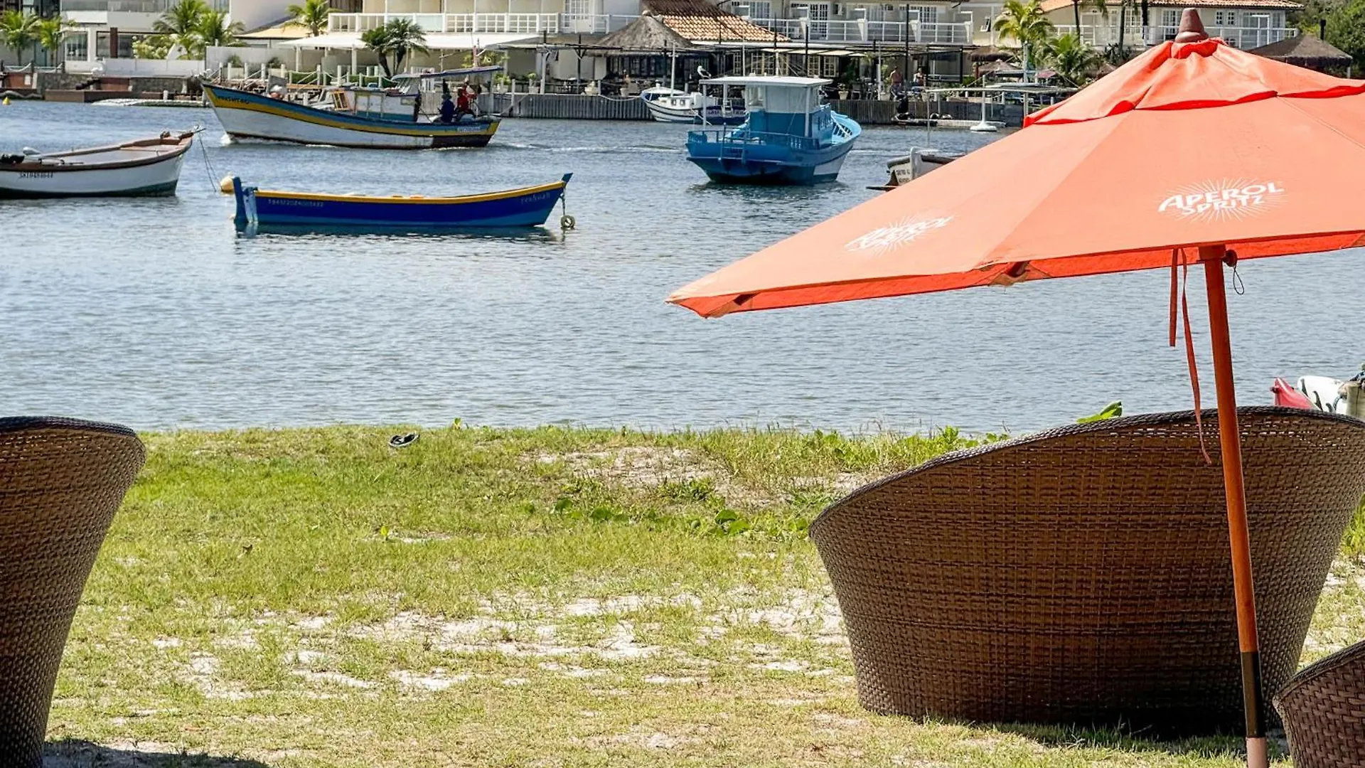 Hotel Premium Recanto Da Passagem Cabo Frio