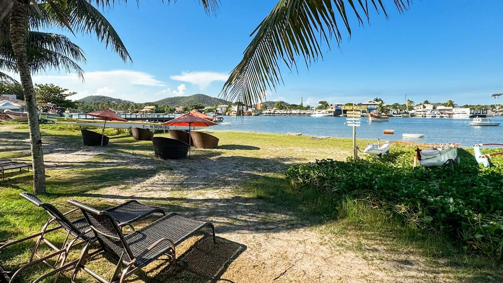 Hotel Premium Recanto Da Passagem Cabo Frio