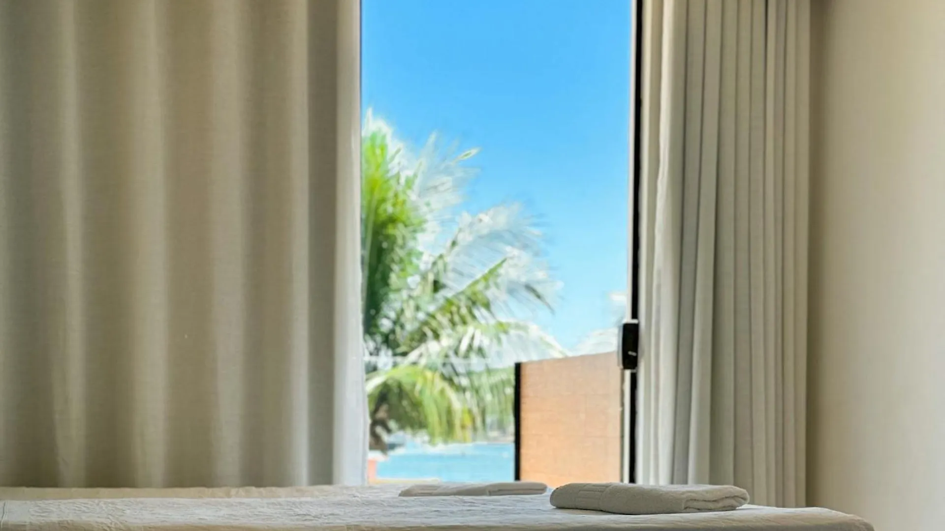 Hotel Premium Recanto Da Passagem Cabo Frio 5*,  Brazil