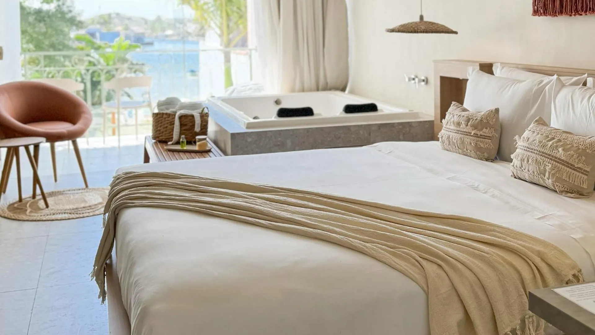 *****  Hotel Premium Recanto Da Passagem Cabo Frio Brazil