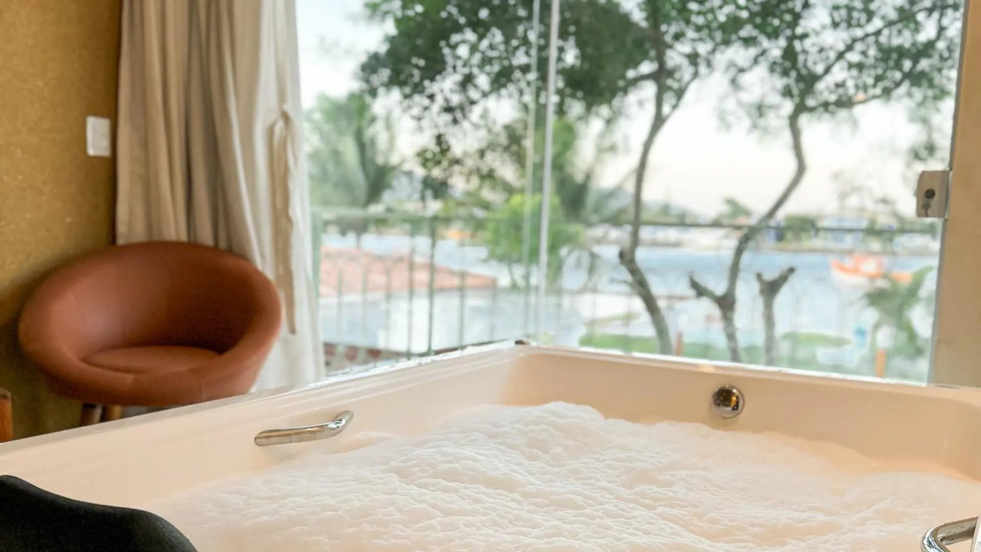Hotel Premium Recanto Da Passagem Cabo Frio 5*,  Brazil