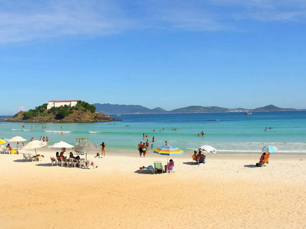 Hotel Premium Recanto Da Passagem Cabo Frio