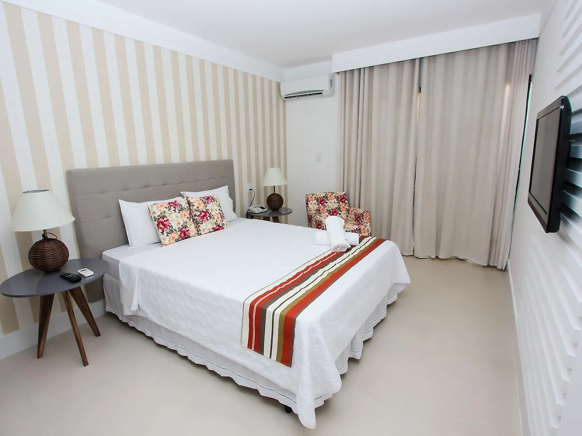 Hotel Premium Recanto Da Passagem Cabo Frio 5*,