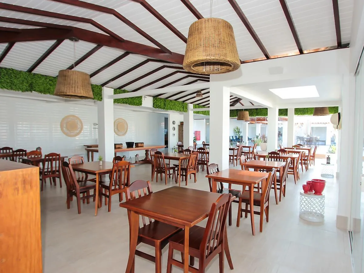 Hotel Premium Recanto Da Passagem Cabo Frio