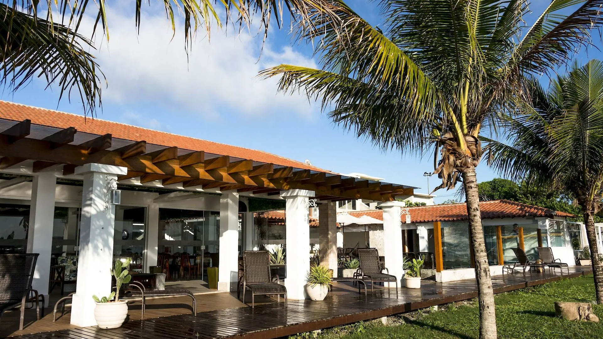 Hotel Premium Recanto Da Passagem Cabo Frio