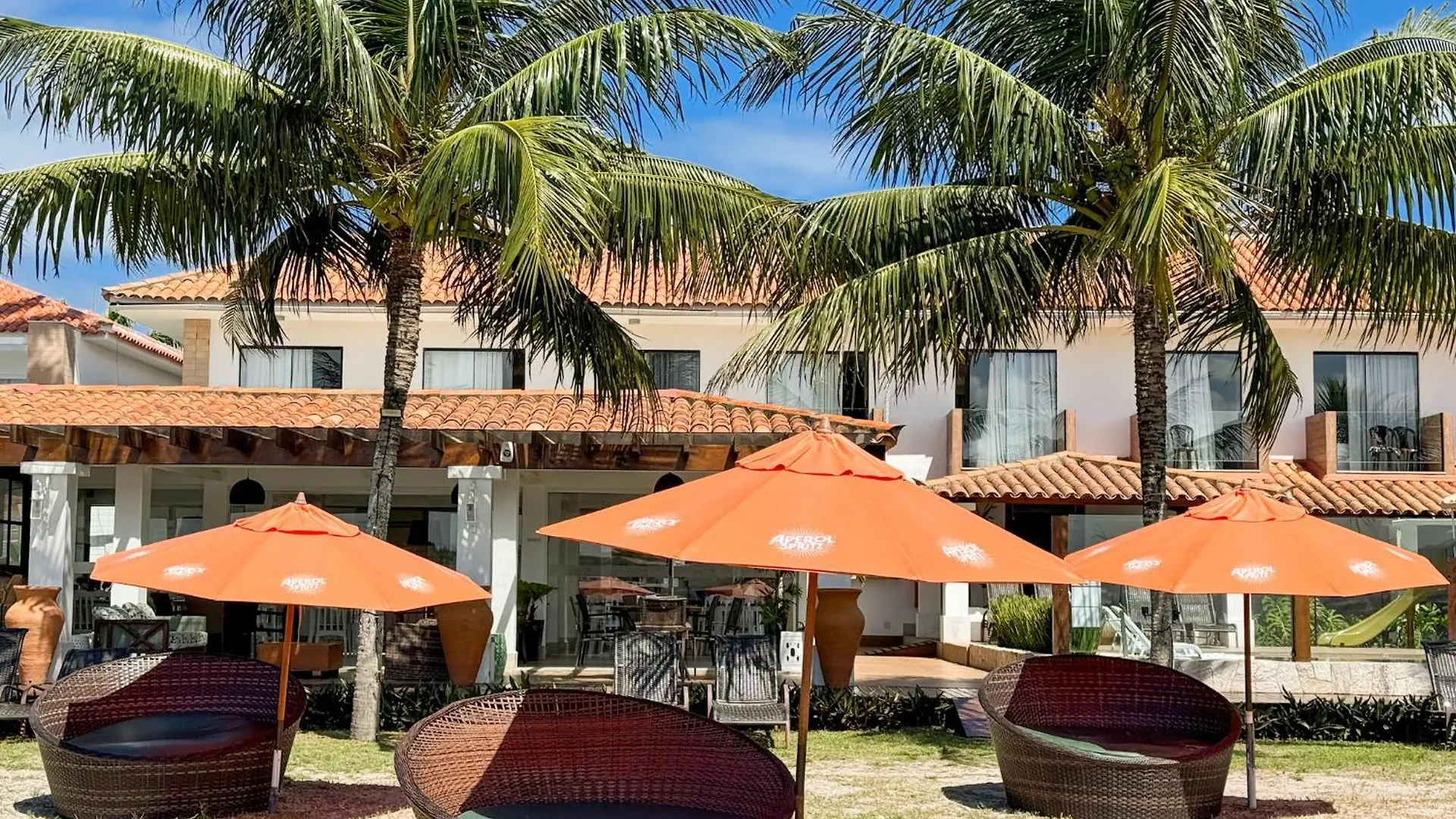 Hotel Premium Recanto Da Passagem Cabo Frío