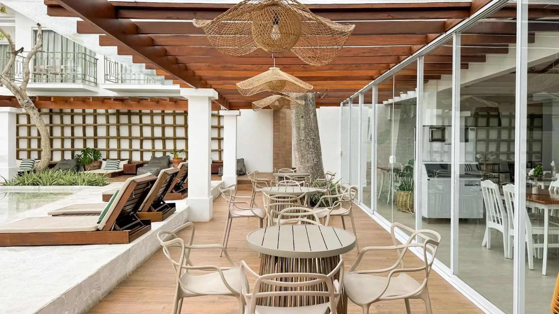 Hotel Premium Recanto Da Passagem Cabo Frío