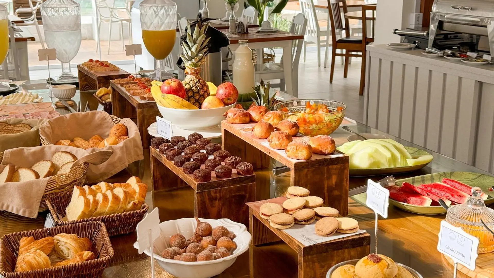Hotel Premium Recanto Da Passagem Cabo Frio