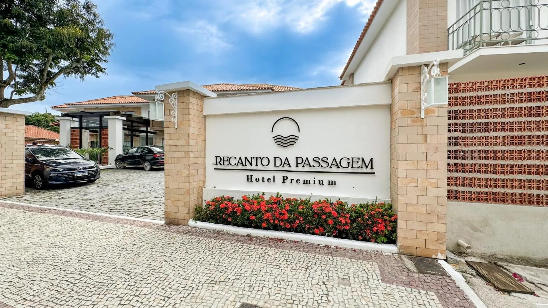 Hotel Premium Recanto Da Passagem Cabo Frío