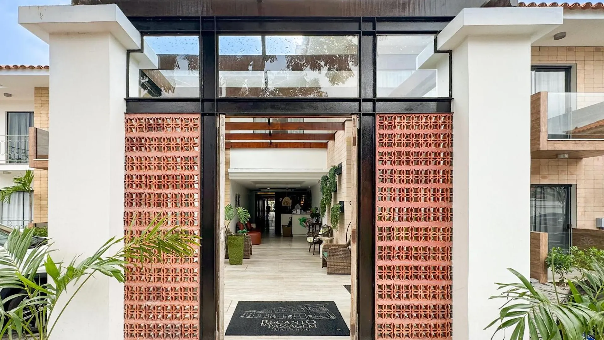 Hotel Premium Recanto Da Passagem Cabo Frio