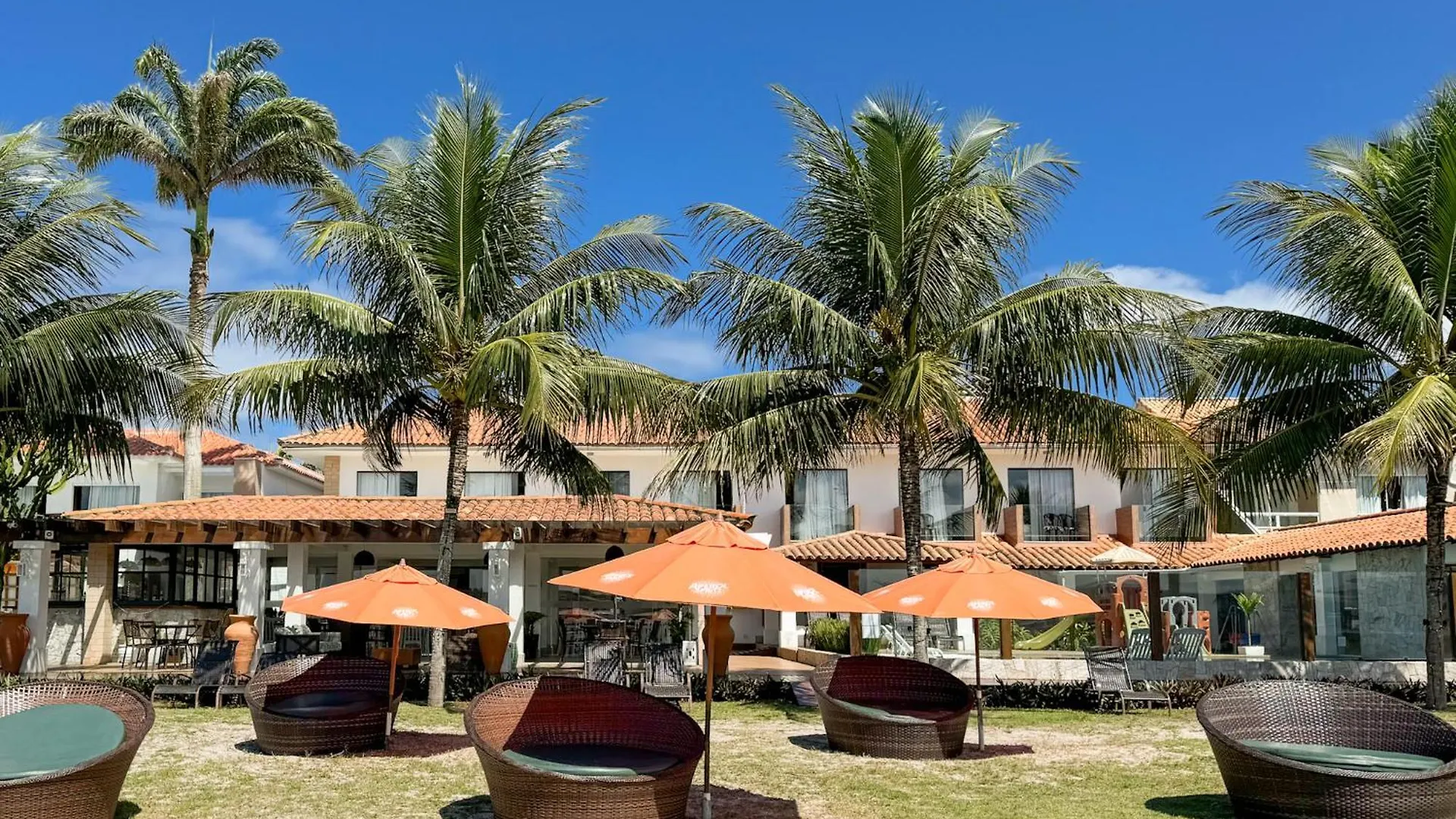 Hotel Premium Recanto Da Passagem Cabo Frio Brasilien