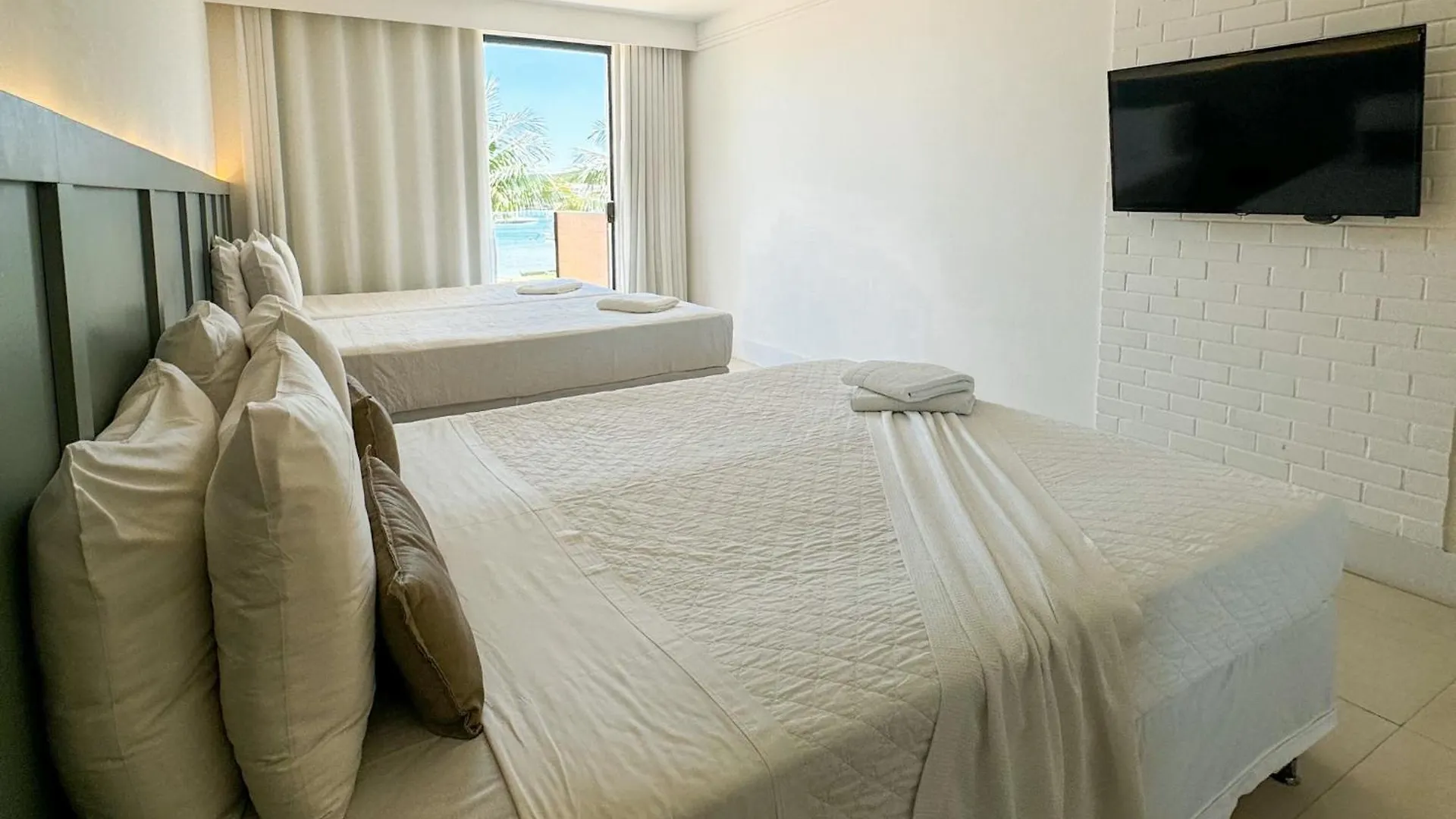 Hotel Premium Recanto Da Passagem Cabo Frío
