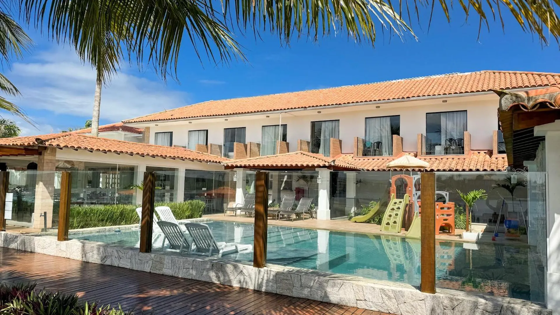 Hotel Premium Recanto Da Passagem Cabo Frío 5*,