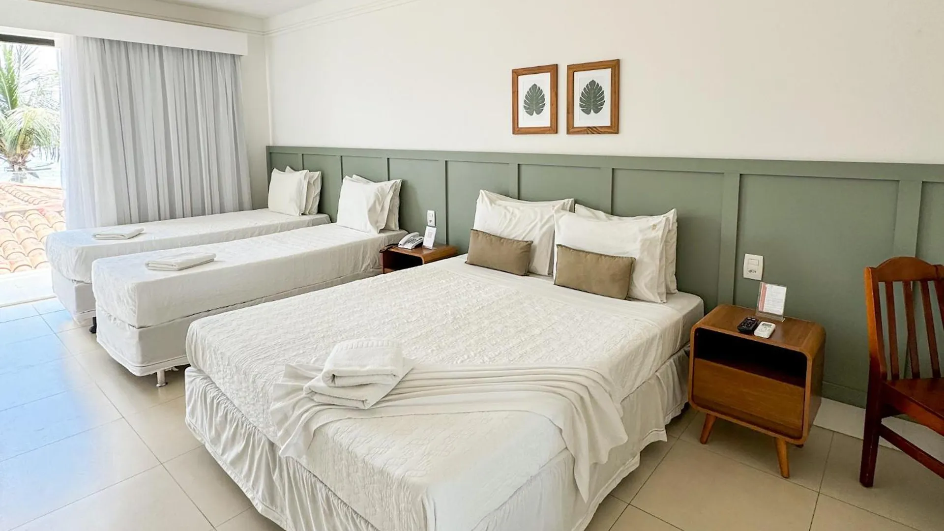 Hotel Premium Recanto Da Passagem Cabo Frio 5*,