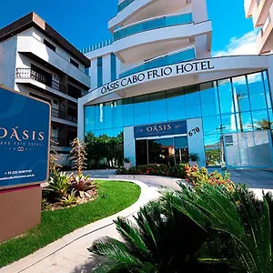 Oasis Hotel