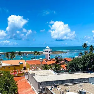 Estalagem Mirante Dos Corais