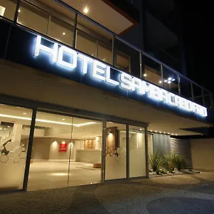 Samba Hotel