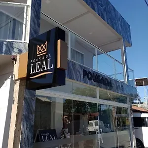 Estalagem Leal