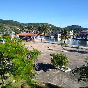 Marinas Do Canal Apart-hotel