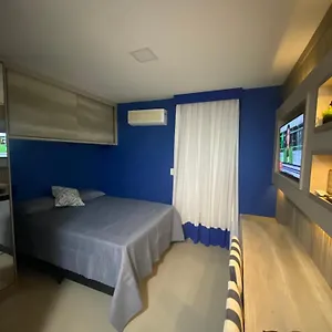 Em Cond Royale - Av N S Assuncao 239, Bairro Passagem - Un 229 Apart-hotel