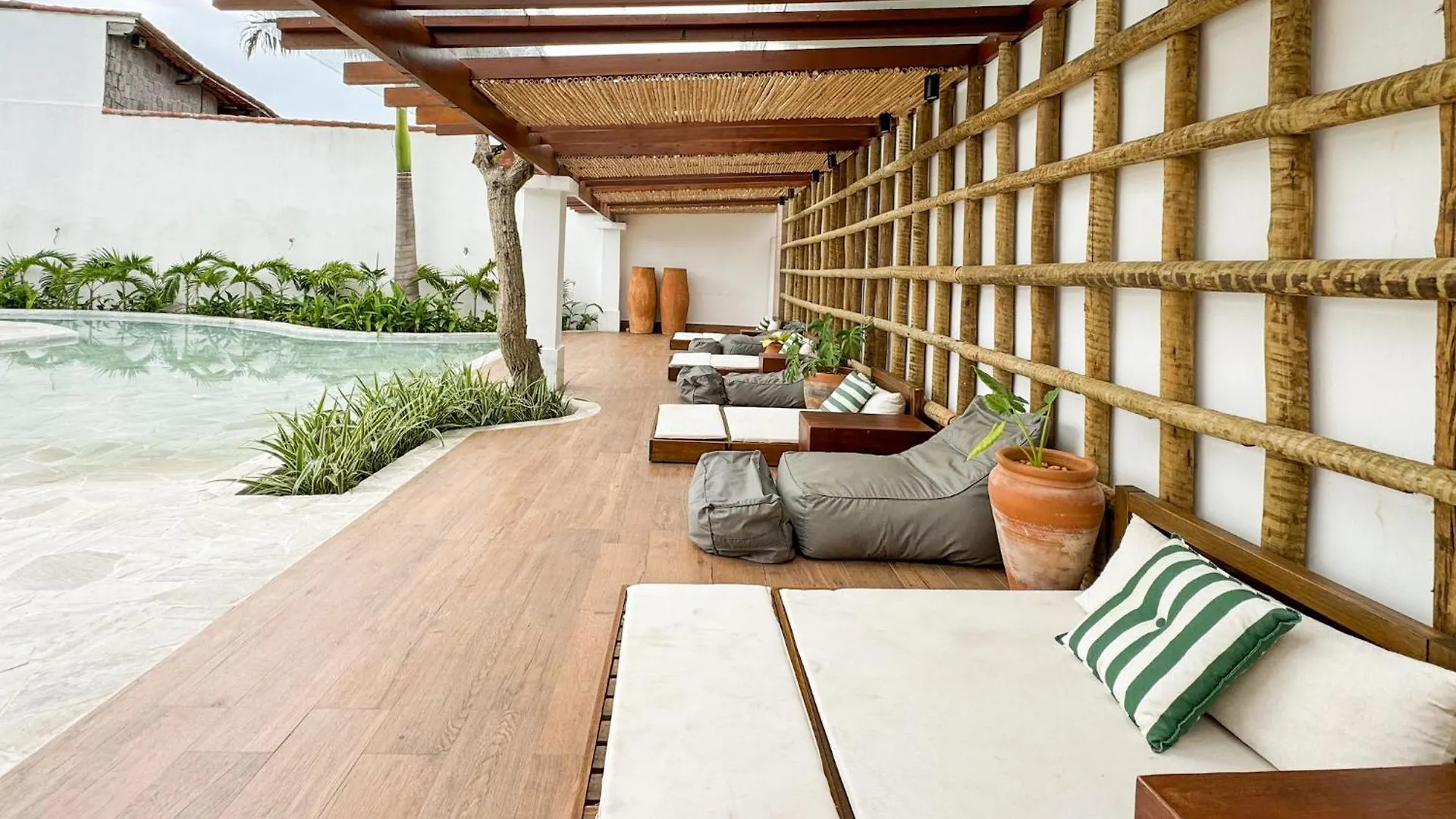 Hotel Premium Recanto Da Passagem Cabo Frio