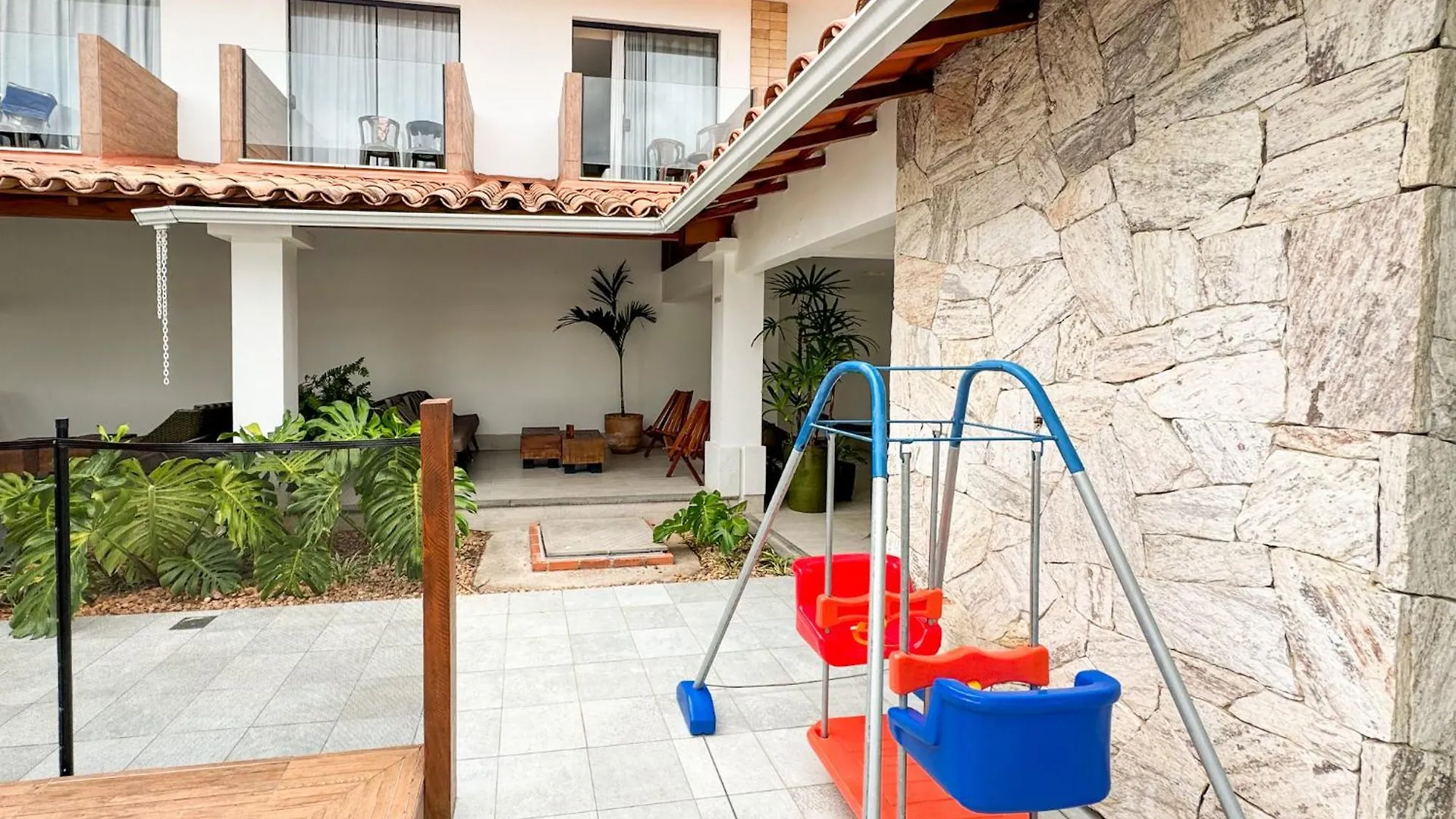 Hotel Premium Recanto Da Passagem Cabo Frio