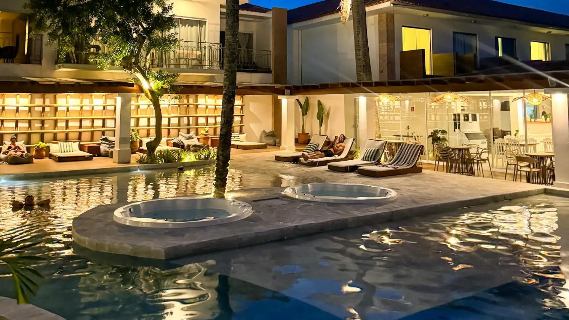 Hotel Premium Recanto Da Passagem Cabo Frio