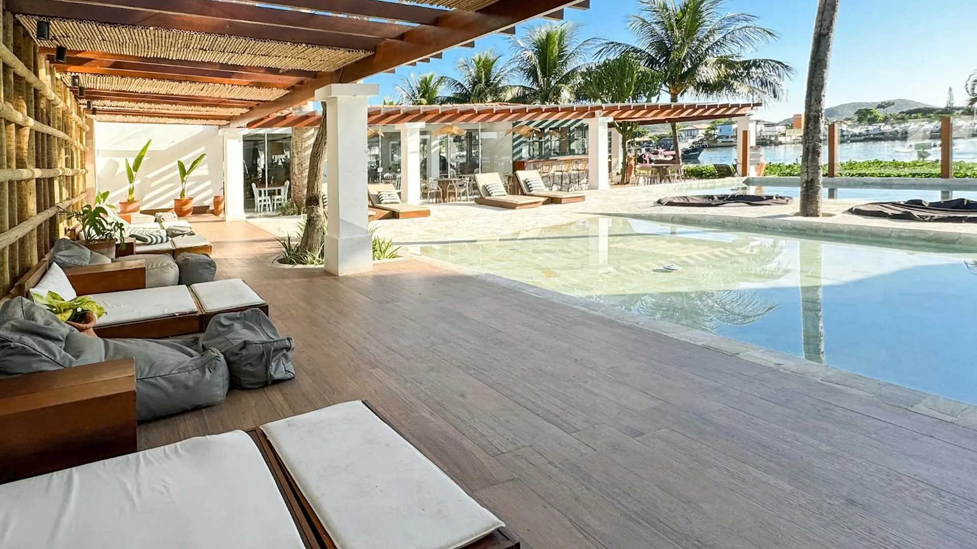 Hotel Premium Recanto Da Passagem Cabo Frio