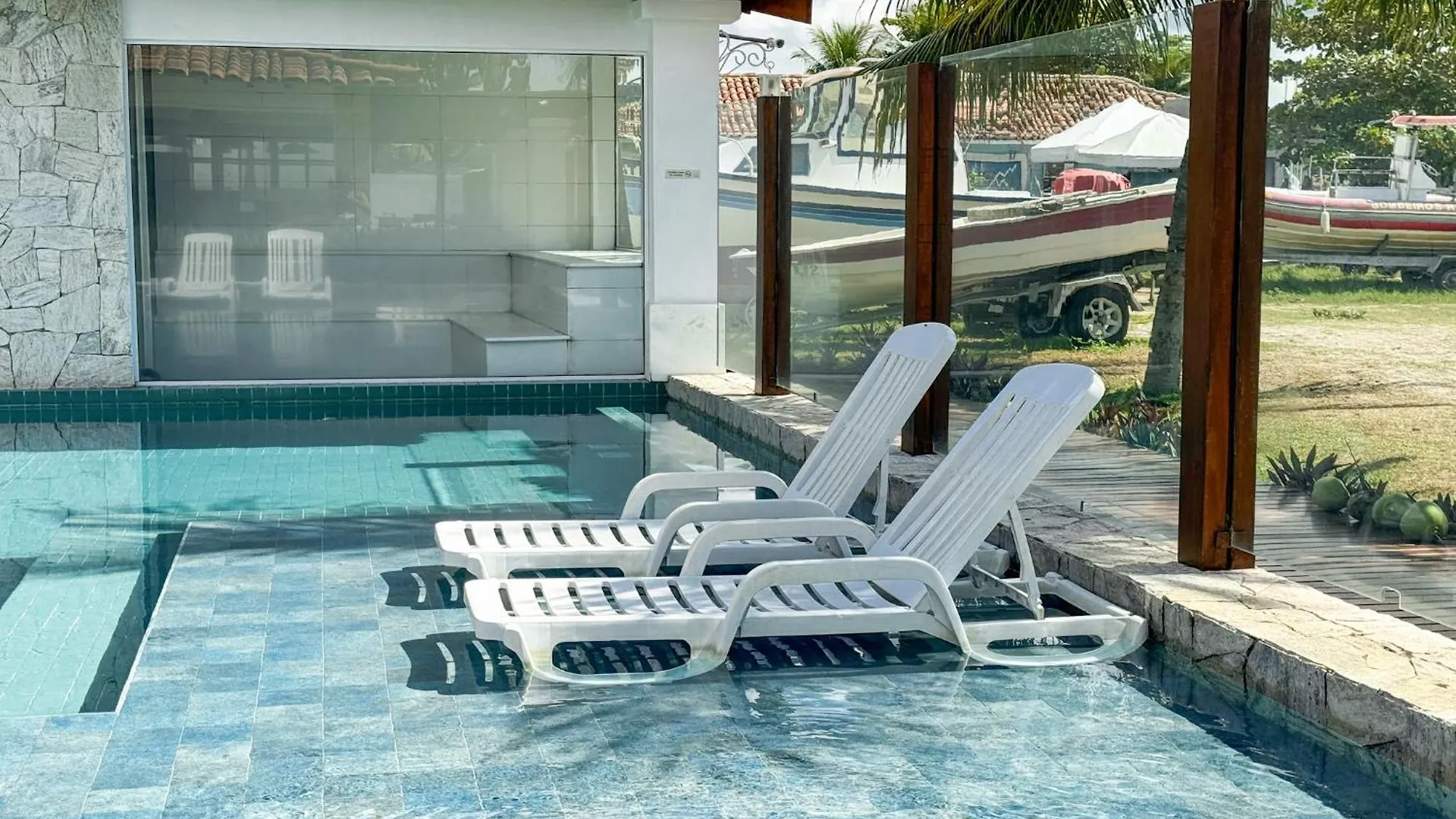 Hotel Premium Recanto Da Passagem Cabo Frio 5*,